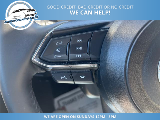 2025 Mazda CX-5 GX (Stk: 25-558071) in Greenwood - Image 14 of 22