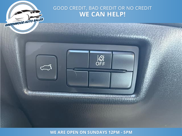 2025 Mazda CX-5 GX (Stk: 25-558071) in Greenwood - Image 16 of 22