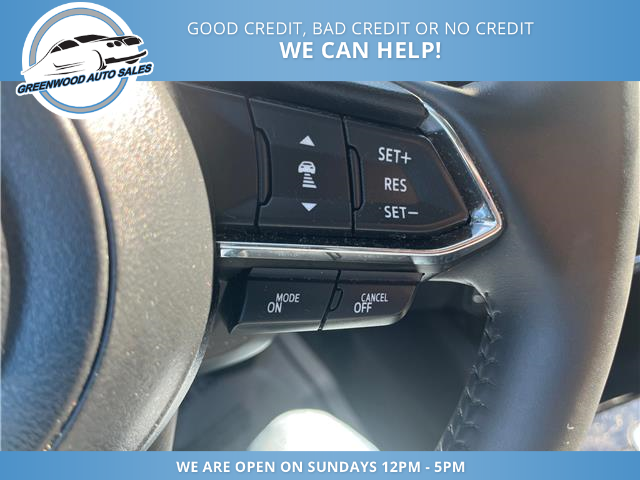 2025 Mazda CX-5 GX (Stk: 25-558071) in Greenwood - Image 15 of 22