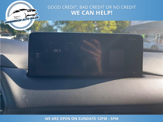 2025 Mazda CX-5 GX (Stk: 25-558071) in Greenwood - Image 18 of 22