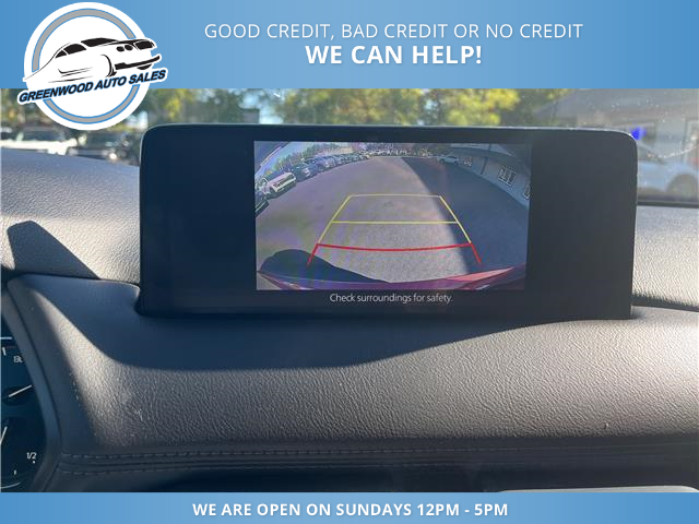 2025 Mazda CX-5 GX (Stk: 25-558071) in Greenwood - Image 19 of 22