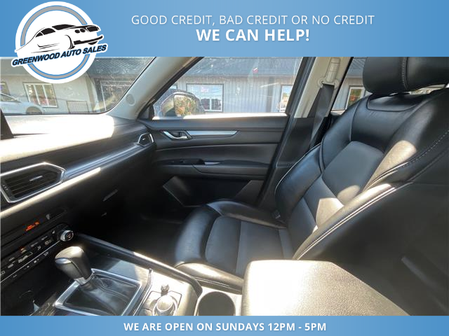 2025 Mazda CX-5 GX (Stk: 25-558071) in Greenwood - Image 10 of 22