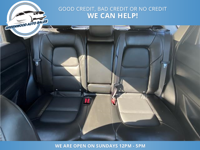 2025 Mazda CX-5 GX (Stk: 25-558071) in Greenwood - Image 11 of 22