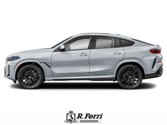 2026 BMW X6 xDrive40i (Stk: 34314) in Woodbridge - Image 2 of 12