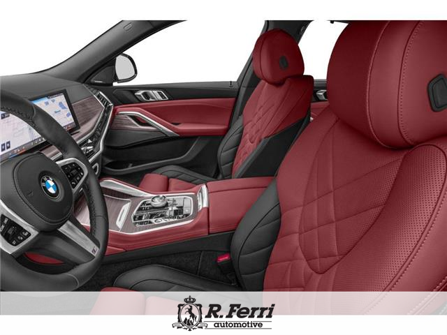 2026 BMW X6 xDrive40i (Stk: 34314) in Woodbridge - Image 6 of 12