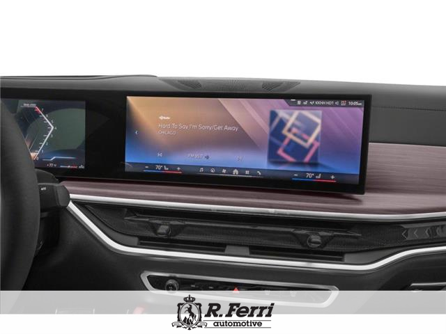 2026 BMW X6 xDrive40i (Stk: 34314) in Woodbridge - Image 7 of 12