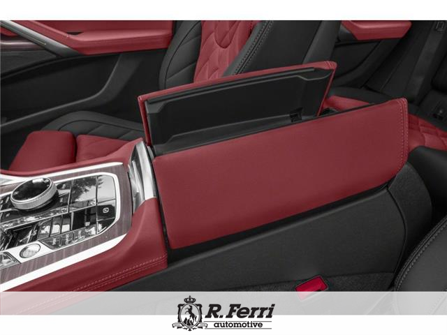 2026 BMW X6 xDrive40i (Stk: 34314) in Woodbridge - Image 10 of 12