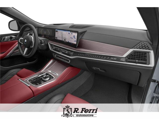2026 BMW X6 xDrive40i (Stk: 34314) in Woodbridge - Image 11 of 12