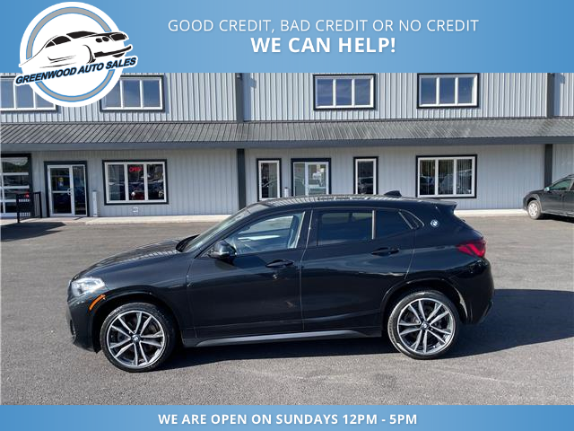 2022 BMW X2 xDrive28i (Stk: 22-T66823) in Greenwood - Image 1 of 19