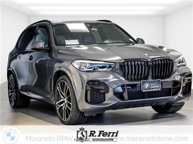 2022 BMW X5 xDrive40i (Stk: 34260A) in Woodbridge - Image 1 of 26 2022 BMW X5 xDrive40i (Stk: 34260A) in Woodbridge - Image 1 of 26