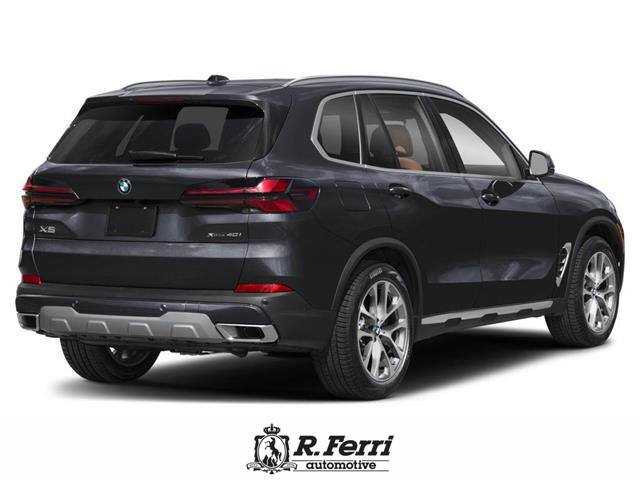 2026 BMW X5 xDrive40i (Stk: 34328) in Woodbridge - Image 3 of 12