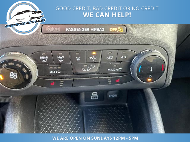 2024 Ford Bronco Sport Big Bend (Stk: 24-E61223) in Greenwood - Image 16 of 21