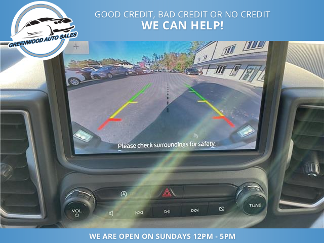 2024 Ford Bronco Sport Big Bend (Stk: 24-E61223) in Greenwood - Image 17 of 21