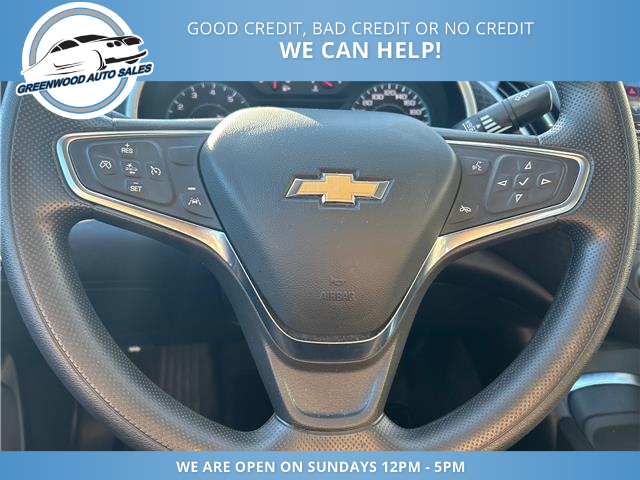 2024 Chevrolet Malibu 1LT (Stk: 24-204071) in Greenwood - Image 9 of 20