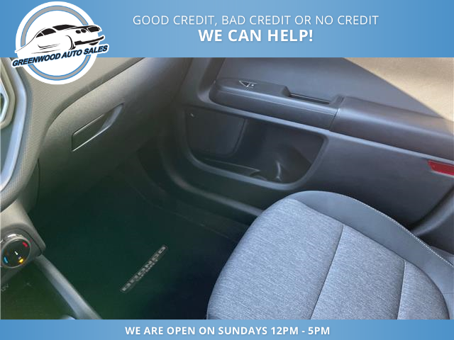 2024 Ford Bronco Sport Big Bend (Stk: 24-E61223) in Greenwood - Image 18 of 21