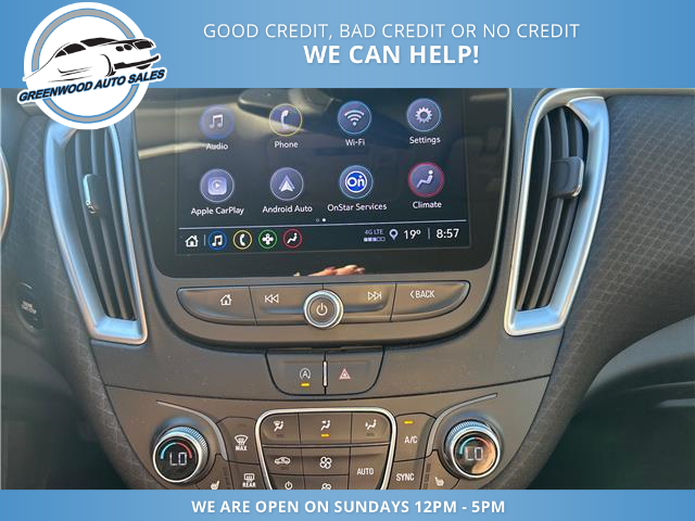 2024 Chevrolet Malibu 1LT (Stk: 24-204071) in Greenwood - Image 10 of 20