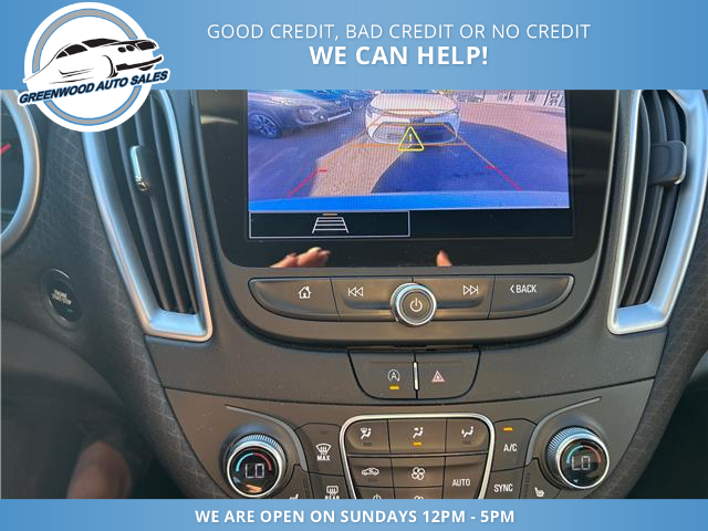 2024 Chevrolet Malibu 1LT (Stk: 24-204071) in Greenwood - Image 11 of 20