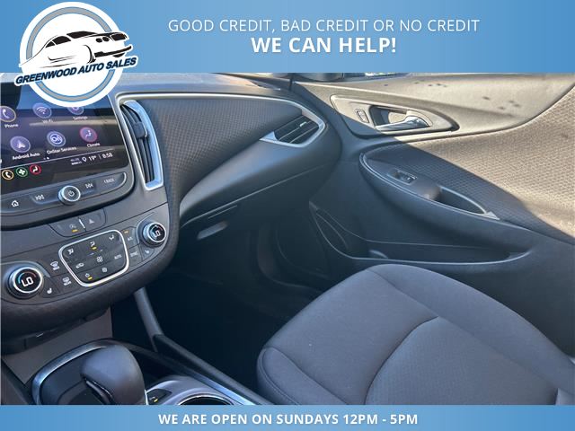 2024 Chevrolet Malibu 1LT (Stk: 24-204071) in Greenwood - Image 13 of 20