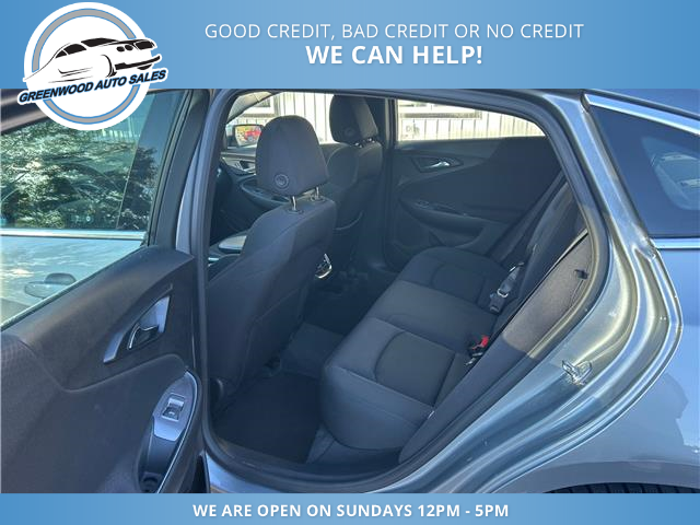 2024 Chevrolet Malibu 1LT (Stk: 24-204071) in Greenwood - Image 16 of 20