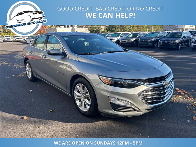 2024 Chevrolet Malibu 1LT (Stk: 24-204071) in Greenwood - Image 4 of 20