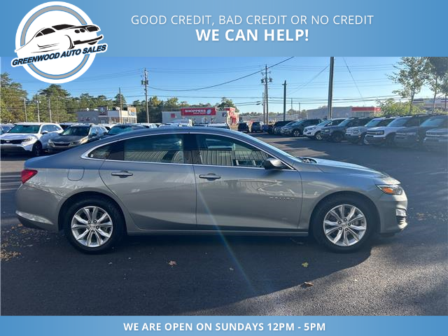 2024 Chevrolet Malibu 1LT (Stk: 24-204071) in Greenwood - Image 5 of 20