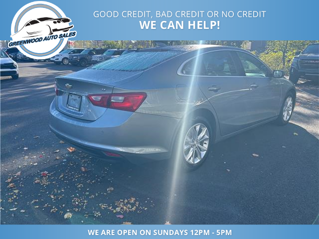 2024 Chevrolet Malibu 1LT (Stk: 24-204071) in Greenwood - Image 6 of 20
