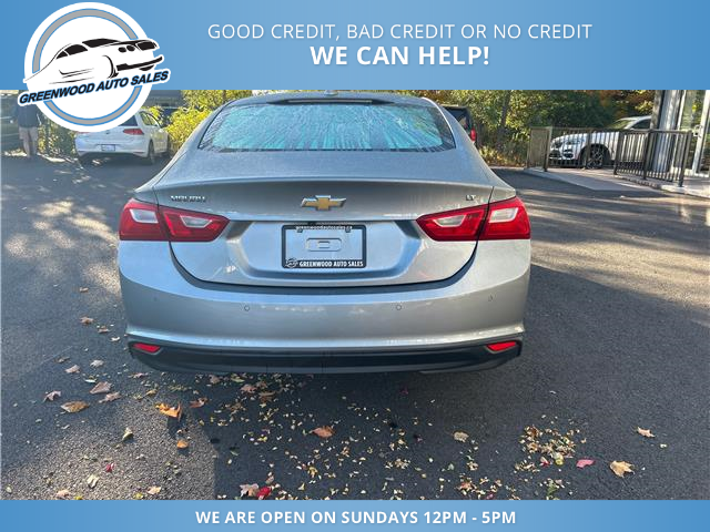 2024 Chevrolet Malibu 1LT (Stk: 24-204071) in Greenwood - Image 7 of 20