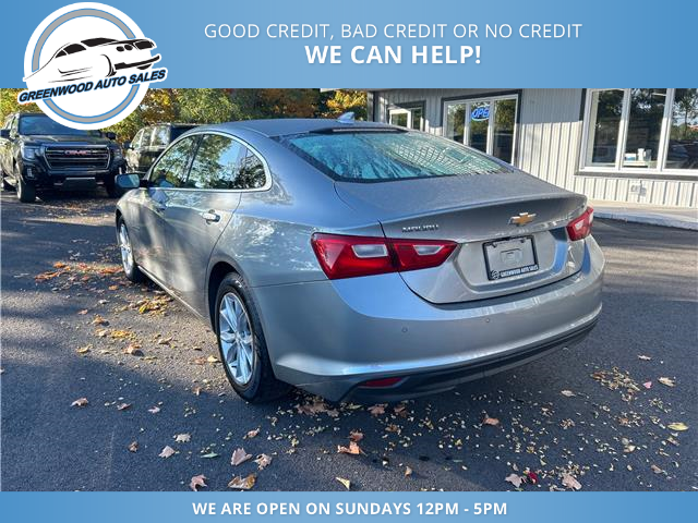 2024 Chevrolet Malibu 1LT (Stk: 24-204071) in Greenwood - Image 19 of 20