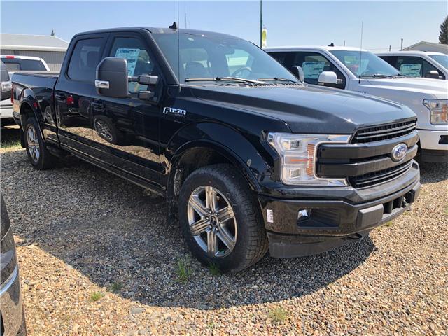 2019 Ford F-150 Lariat Remote Start | Heated Seats | Rear Camera for ...