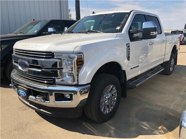 2019 Ford F-350 Lariat 6.7L Diesel | Remote Start | Nav for sale in ...