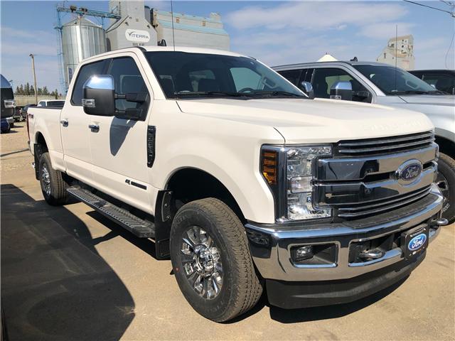 2019 Ford F-350 Lariat 6.7L Diesel | Remote Start | Nav for sale in ...