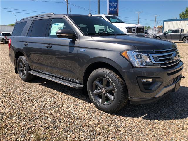 2019 Ford Expedition XLT for sale in Wilkie - Country Ford Saskatchewan