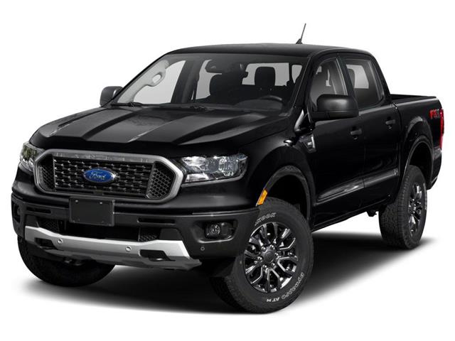 2019 Ford Ranger XLT BLUETOOTH | KEYLESS ENTRY | TOW PACKAGE for sale