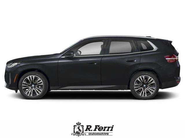 2025 BMW X3 30 xDrive (Stk: 34337) in Woodbridge - Image 2 of 12