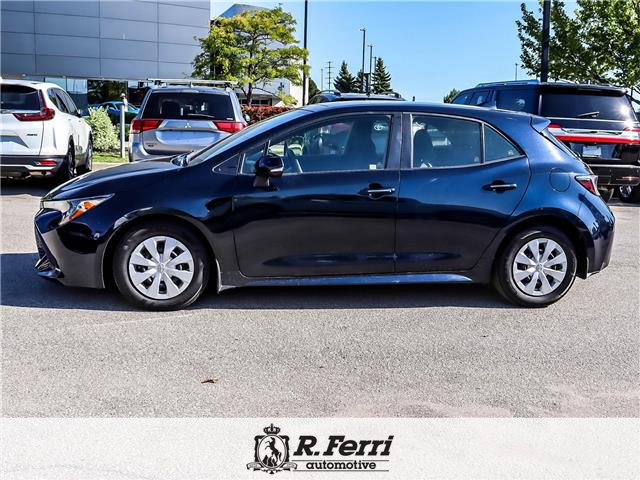 2019 Toyota Corolla Hatchback Base (Stk: P9485) in Woodbridge - Image 6 of 24