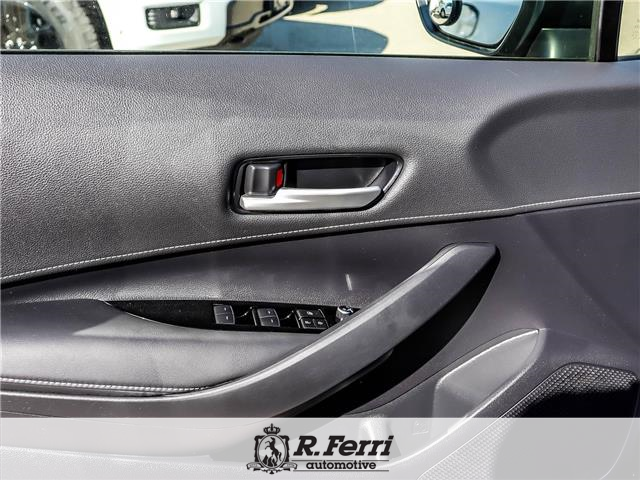2019 Toyota Corolla Hatchback Base (Stk: P9485) in Woodbridge - Image 7 of 24