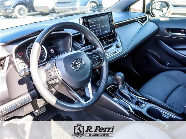 2019 Toyota Corolla Hatchback Base (Stk: P9485) in Woodbridge - Image 8 of 24