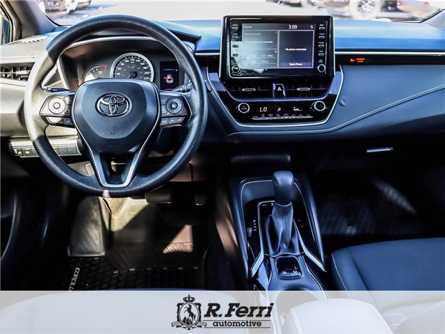 2019 Toyota Corolla Hatchback Base (Stk: P9485) in Woodbridge - Image 10 of 24