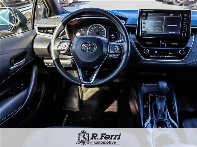 2019 Toyota Corolla Hatchback Base (Stk: P9485) in Woodbridge - Image 11 of 24