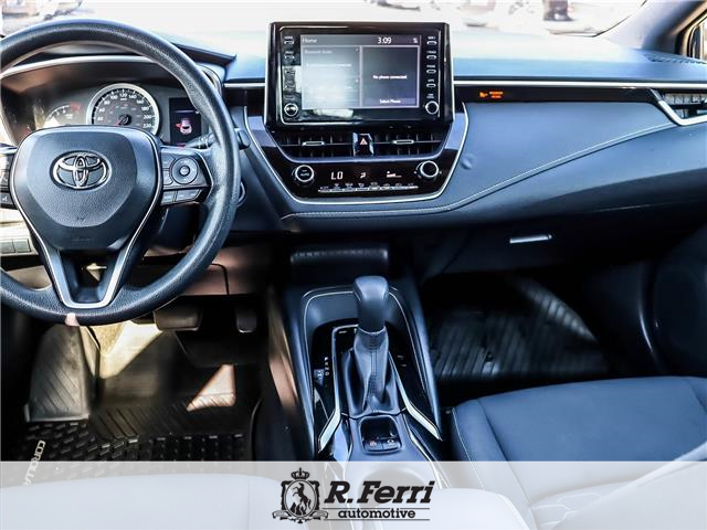 2019 Toyota Corolla Hatchback Base (Stk: P9485) in Woodbridge - Image 12 of 24