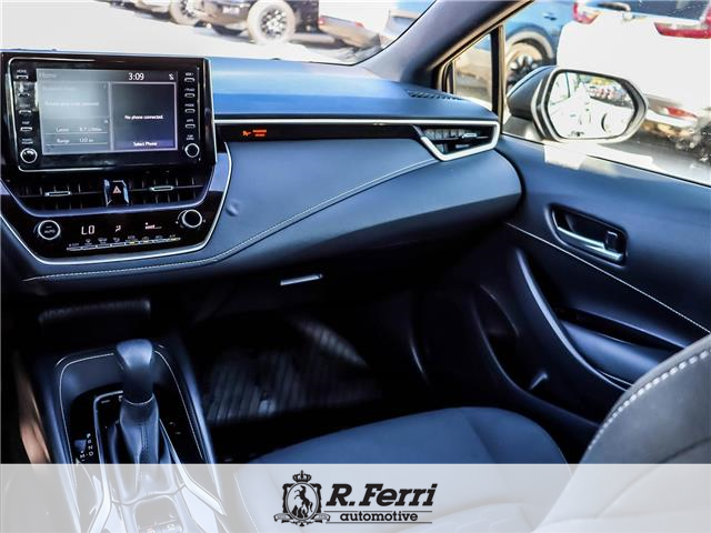 2019 Toyota Corolla Hatchback Base (Stk: P9485) in Woodbridge - Image 13 of 24