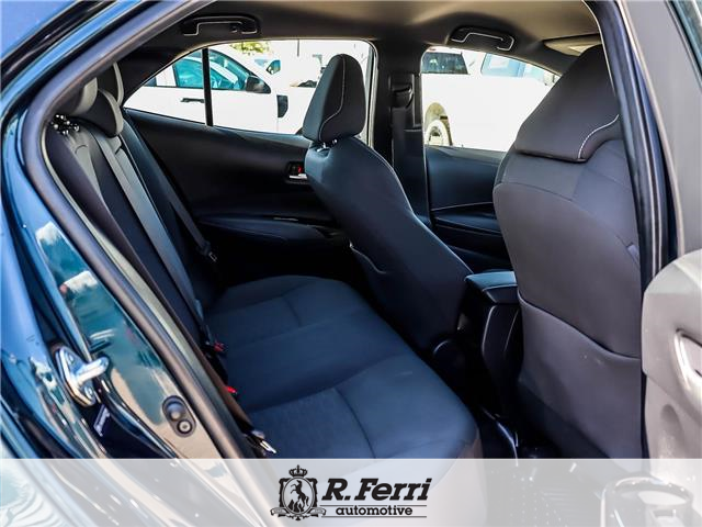 2019 Toyota Corolla Hatchback Base (Stk: P9485) in Woodbridge - Image 16 of 24