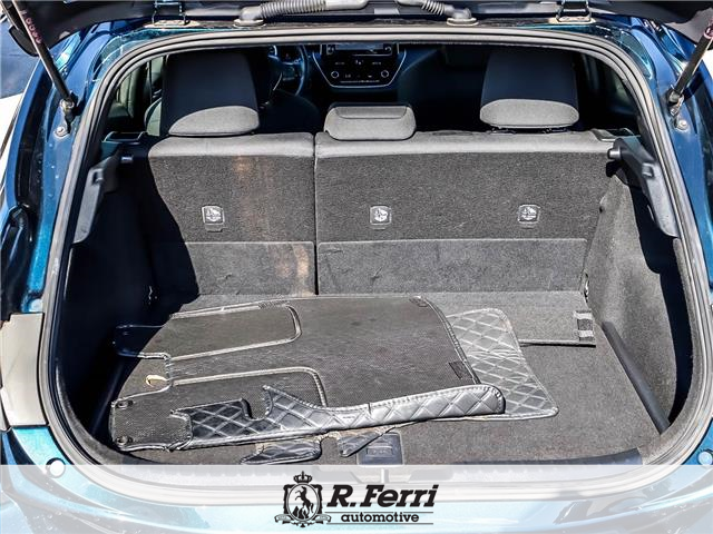 2019 Toyota Corolla Hatchback Base (Stk: P9485) in Woodbridge - Image 17 of 24