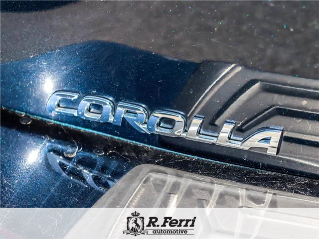 2019 Toyota Corolla Hatchback Base (Stk: P9485) in Woodbridge - Image 18 of 24