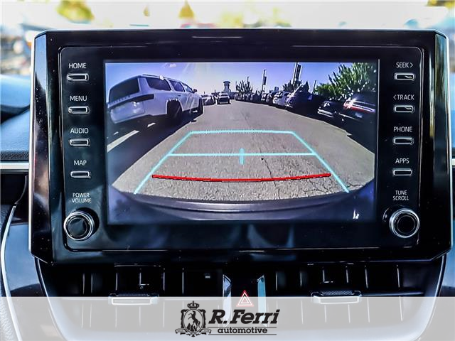 2019 Toyota Corolla Hatchback Base (Stk: P9485) in Woodbridge - Image 19 of 24