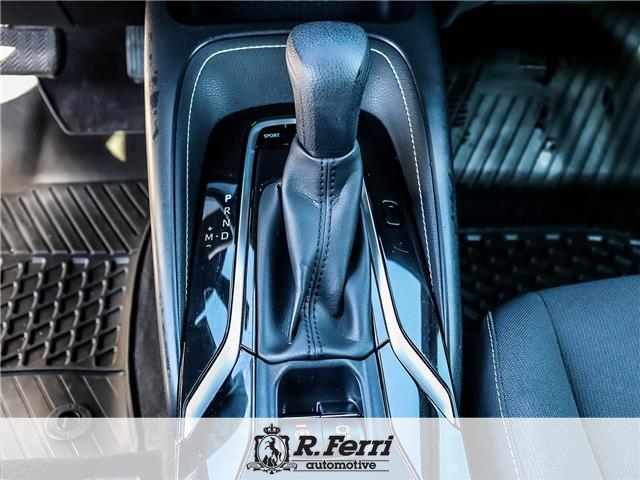 2019 Toyota Corolla Hatchback Base (Stk: P9485) in Woodbridge - Image 20 of 24