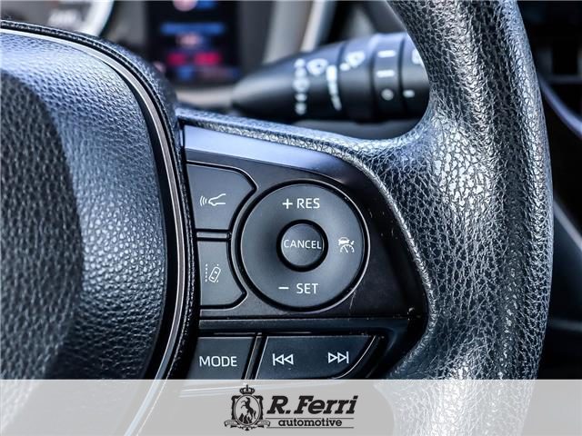 2019 Toyota Corolla Hatchback Base (Stk: P9485) in Woodbridge - Image 22 of 24