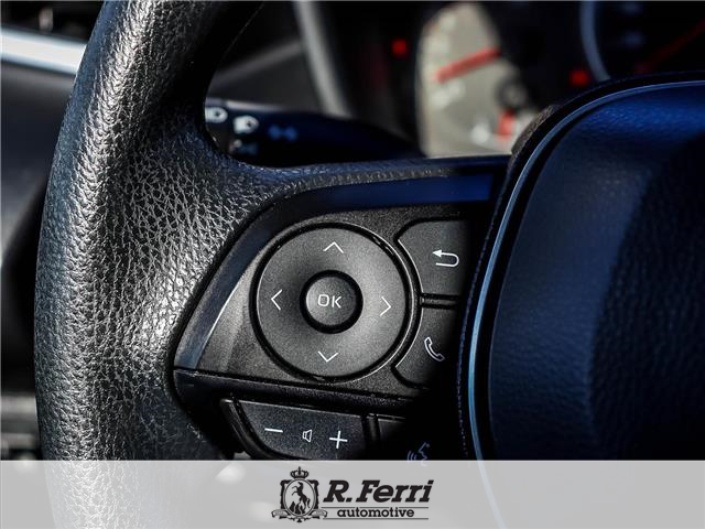 2019 Toyota Corolla Hatchback Base (Stk: P9485) in Woodbridge - Image 23 of 24