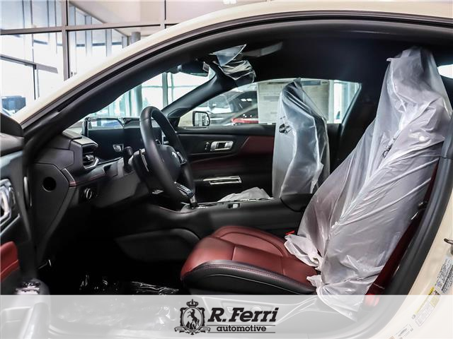 2025 Ford Mustang  (Stk: S0347) in Woodbridge - Image 6 of 23