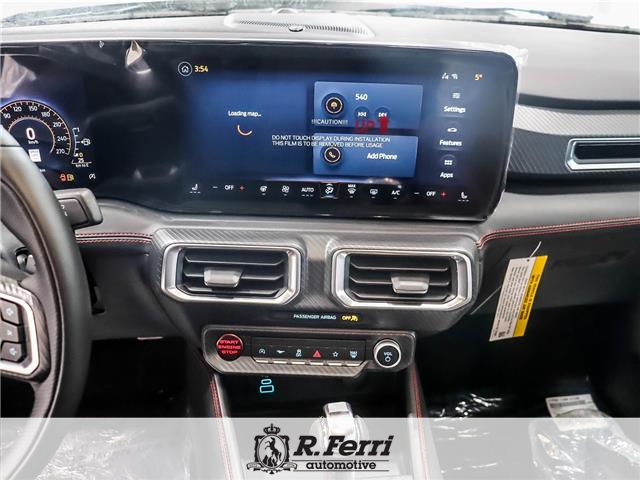 2025 Ford Mustang  (Stk: S0347) in Woodbridge - Image 8 of 23